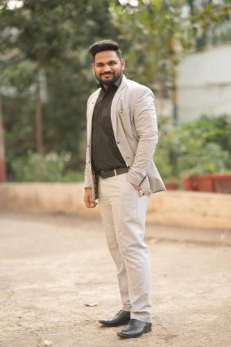 Prasad Pradeep Bagwe
