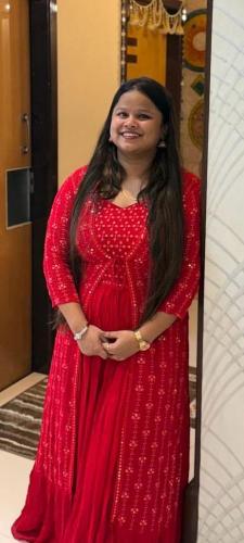 AKANKSHA MADHUSUDAN RANE
