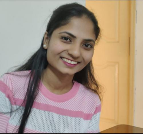Shruti Mahadev Natlekar