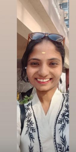 Shruti Mahadev Natlekar