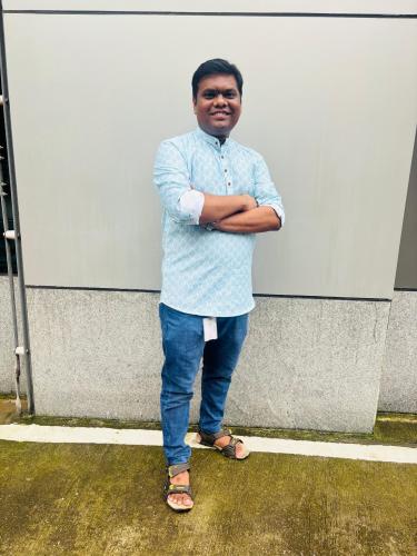 Prashant Sahadev Gothankar