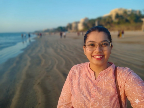 Prajakta Prakash Sawant (Bhosale)