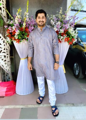 SIDDHESH VINAY CHAVAN