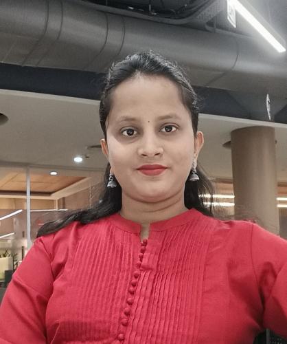 Shivani Sanjay More