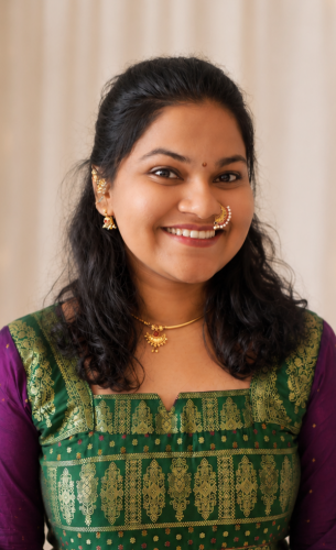 NIDHI SUBHODH SAWANT(PATEL)