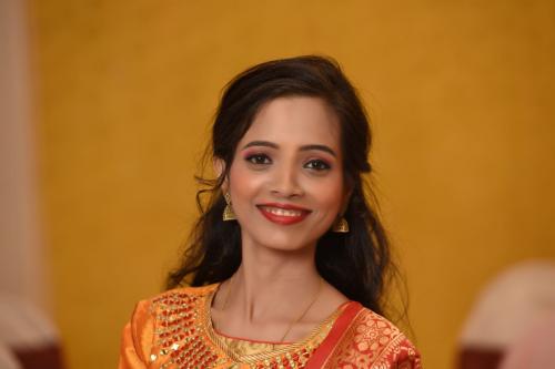 Deepali Yashwant Sawant