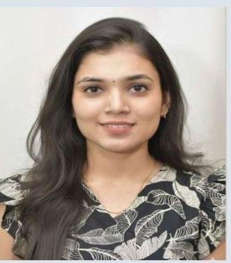 SAMIDHA VINAYAK MAHADIK