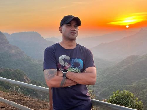 Vijay Soma Gawade