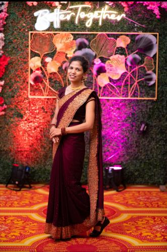 Asmita Nilkanth Sawant