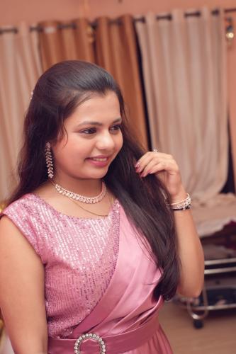 MANASVI UDAY VENGURLEKAR