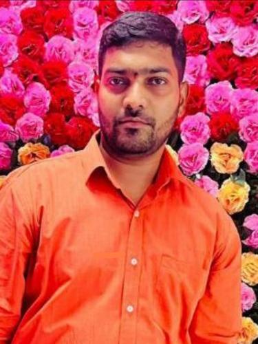 Sushant Kishore Kubal Sushant Kishore Kubal