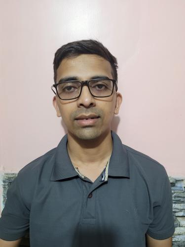Swapnil Anand Sakpal