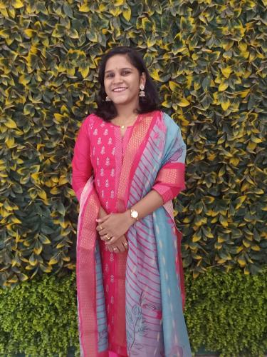 Madhura Dattatraya Pawar