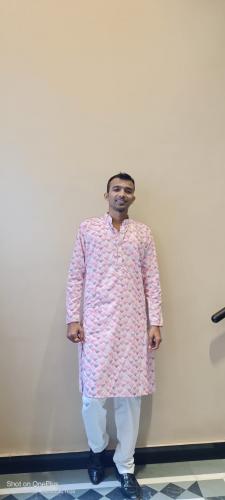 Candidate photo