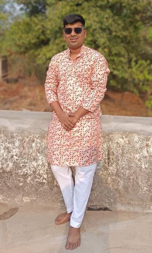 Nikhil Nandkumar Ghag
