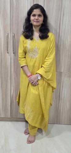 Ankita Anant Bolye