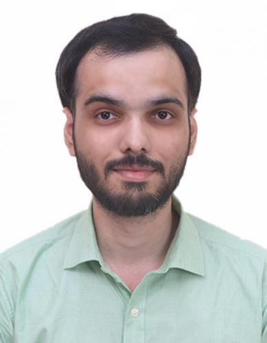 PRASAD DHRUVBAL CHAVAN