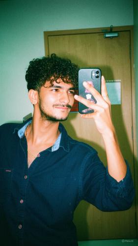 Sagar Shashikant SAWANT
