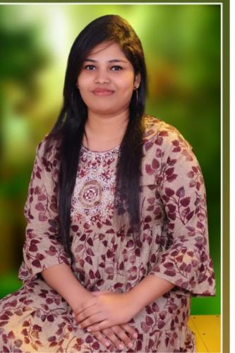 Kashmira Jaywant Parab