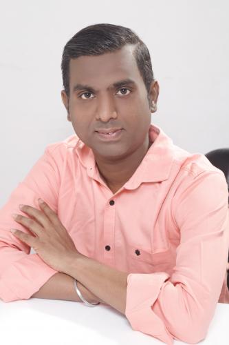 Candidate photo