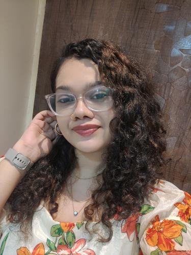 NEHA RAGHUNATH YADAV