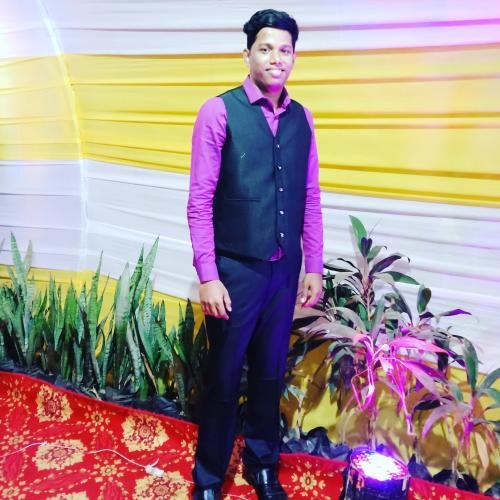 BHUSHAN NANDKUMRA SAWANT