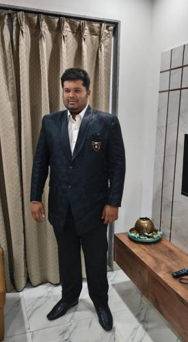 SWAPNIL SUNIL RANE