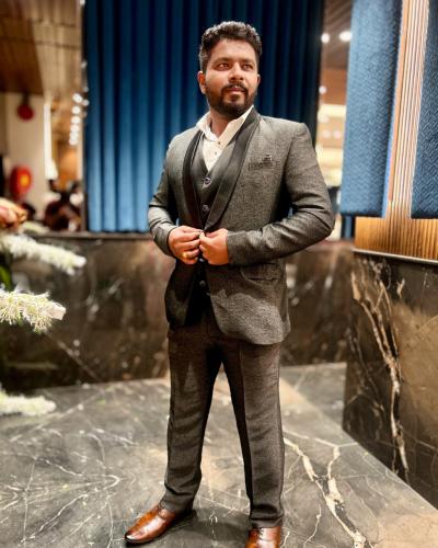 Sandeep Suryakant Rane Sandeep Suryakant Rane