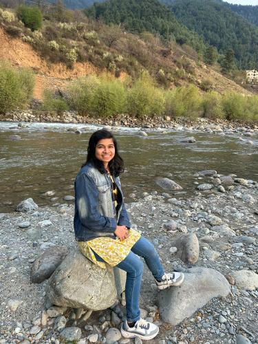 SANIKA HEMANT SAWANT (PATEL)