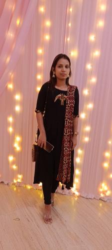 Rasika Ravindra Khanvilkar