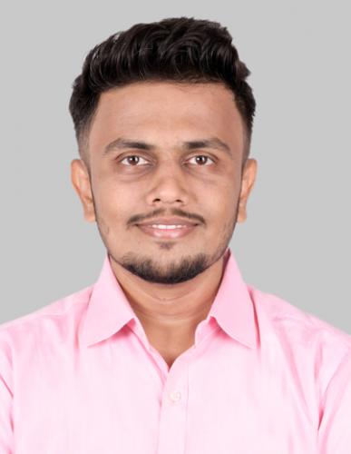 Candidate photo