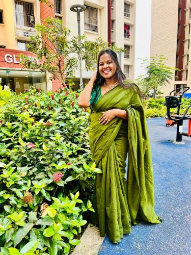 rupal digamber palande