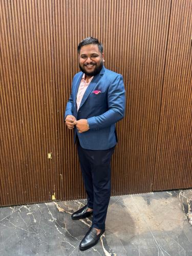 adhish ravindra sawant