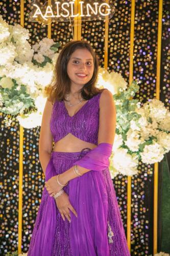 SALONI PRABHAKAR PAWAR