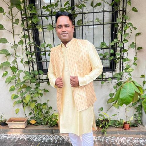 NITESH ASHOK SAWANT (PATEL)