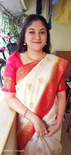 SHRADDHA SHIVAJI THAKUR