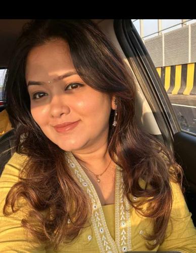 Akshata Vijay Sawant