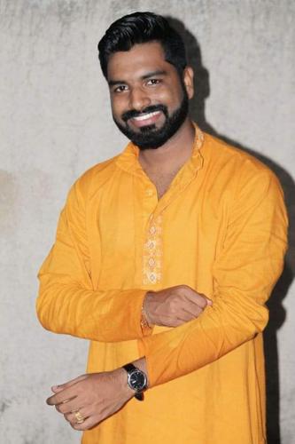 Rohit Nandkishor Bane