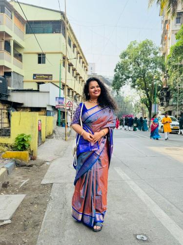 AKSHAYA MILIND BHOSLE