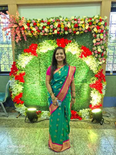 Pradnya Bhaskar Patkar