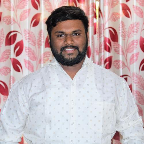 Candidate photo