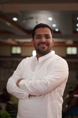 Saurabh Sharad Ghosalkar