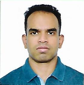 MANDAR SUHAS BHOGLE