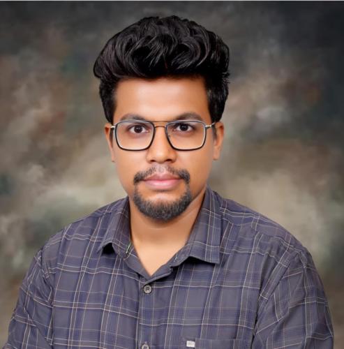 vaibhav sunil sawant