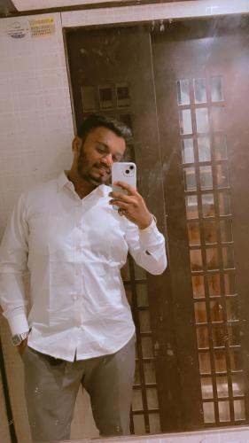 Shaunak Rajendra Dalvi