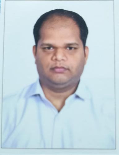 Vaibhav Ashok Chavan