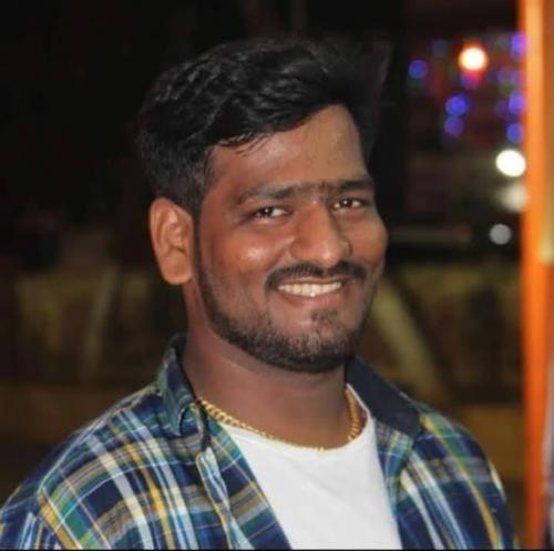 SAGAR SASHIKANT KADAM