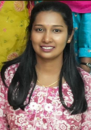 Manasi Ravindra Gawde