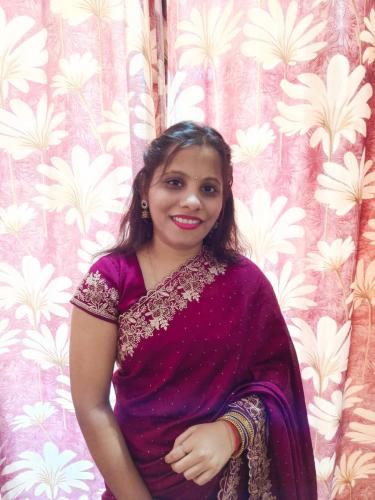 Reena Ramkrishna Rane