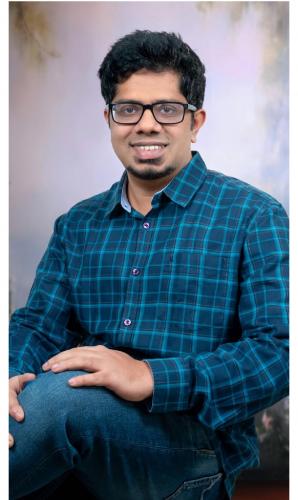 Candidate photo